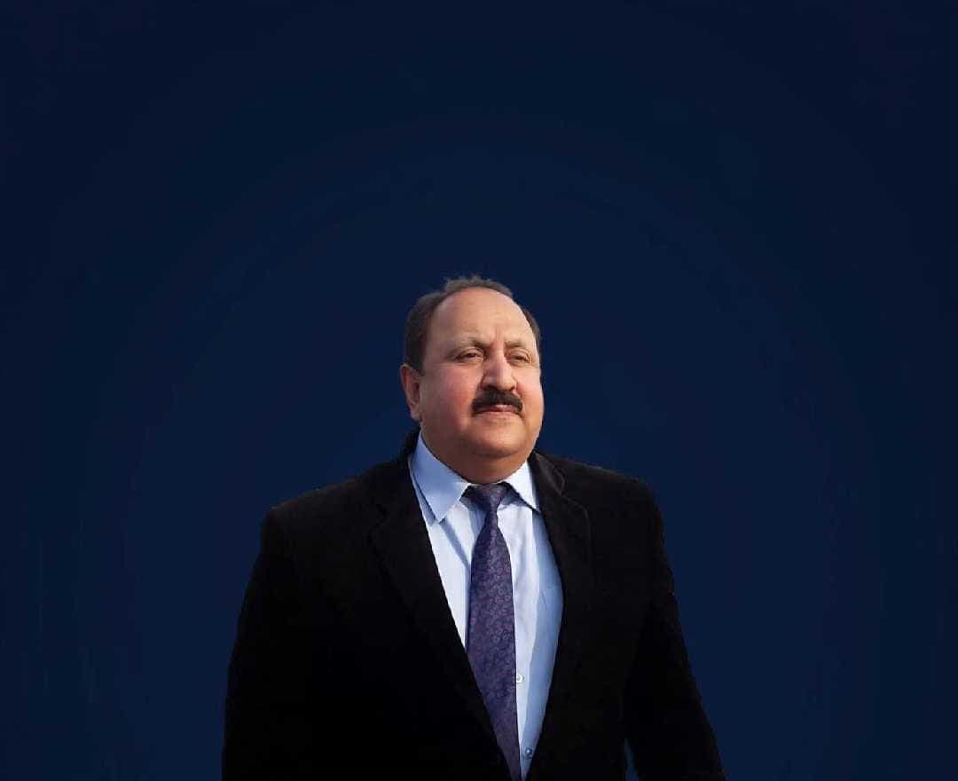 Aamir Nadeem Butt, Senior Advocate High Court